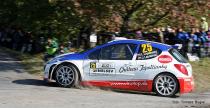 Rally Vsetin